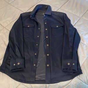 Men’s Lightweight Jacket/Shirt